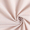 seersucker misto cotone, righe – beige/bianco lana,  thumbnail number 3
