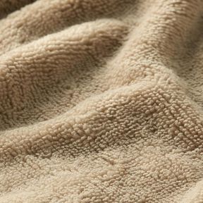 soffice spugna bambù tinta unita – beige, 