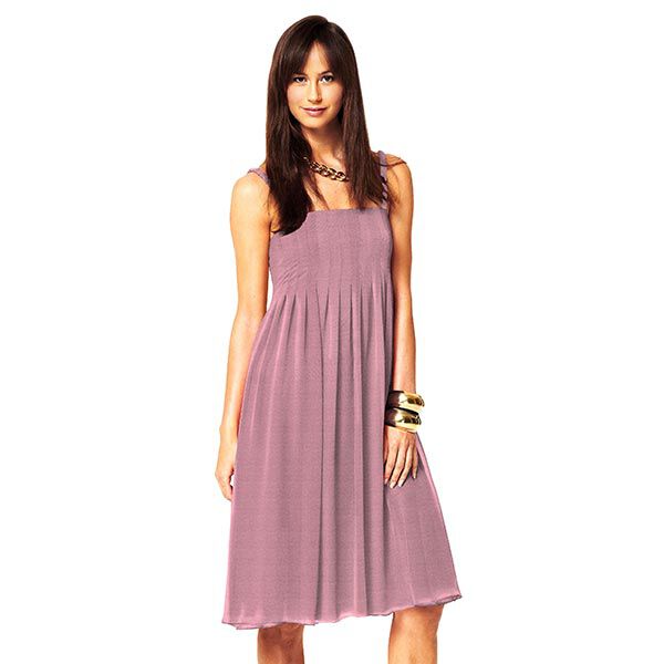 jersey di viscosa leggero – rosa anticato,  image number 10