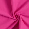 tessuto per bordi e polsini tinta unita – rosa fucsia acceso,  thumbnail number 1