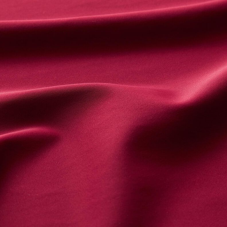 Tessuto per costumi da bagno SPF 50 – rosso Bordeaux,  image number 3