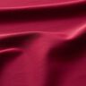 Tessuto per costumi da bagno SPF 50 – rosso Bordeaux,  thumbnail number 3