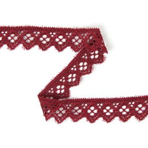 Pizzo elastico 5, 