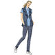top|abito|gilè|pantalone, Butterick 6388|42 - 52,  thumbnail number 3