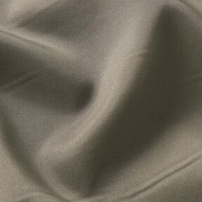 Fodera elasticizzata tinta unita – grigio pietra, 