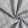 tessuto arredo Jacquard Tessuto astratto riciclato – grigio,  thumbnail number 3