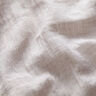 Voile Melange effetto stropicciato – grigio nebbia,  thumbnail number 2