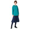 maglione / felpa con cappuccio, tre lunghezze | Burda 5979 | 34-48,  thumbnail number 4