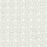 Batista di cotone ricami a giorno Ghirlande di fiori – bianco lana,  thumbnail number 1