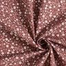 popeline Millefiori – bronzo/bianco,  thumbnail number 3