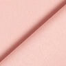 flanella di cotone tinta unita – rosa,  thumbnail number 4