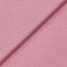 jersey di viscosa leggero – rosa anticato,  thumbnail number 4