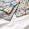 tessuto arredo gobelin Ninfee – beige chiaro/verde,  thumbnail number 5