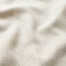 tessuto arredo Jacquard Aspetto naturale – beige scuro,  thumbnail number 2