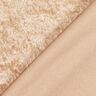 Velluto panné – beige,  thumbnail number 3