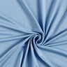 jersey di viscosa leggero – blu cielo,  thumbnail number 1