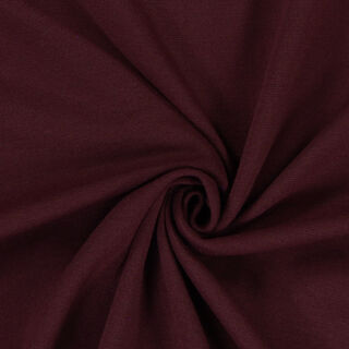 jersey romanit classico – rosso Bordeaux, 