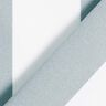 tessuto per tende da sole righe ampie – grigio chiaro/bianco,  thumbnail number 5