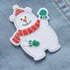 applicazione Orso polare [6 cm],  thumbnail number 2