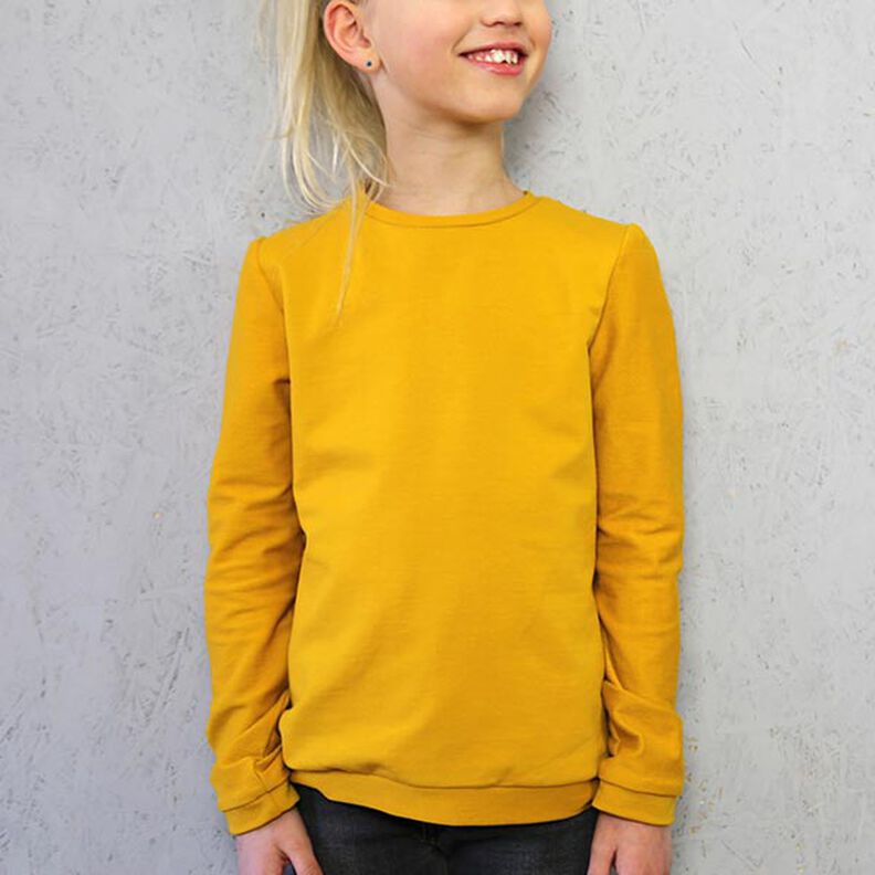 BENTE - maglia con taschino sul petto, per bambini, Studio Schnittreif  | 86 - 152,  image number 5