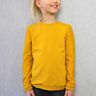 BENTE - maglia con taschino sul petto, per bambini, Studio Schnittreif  | 86 - 152,  thumbnail number 5