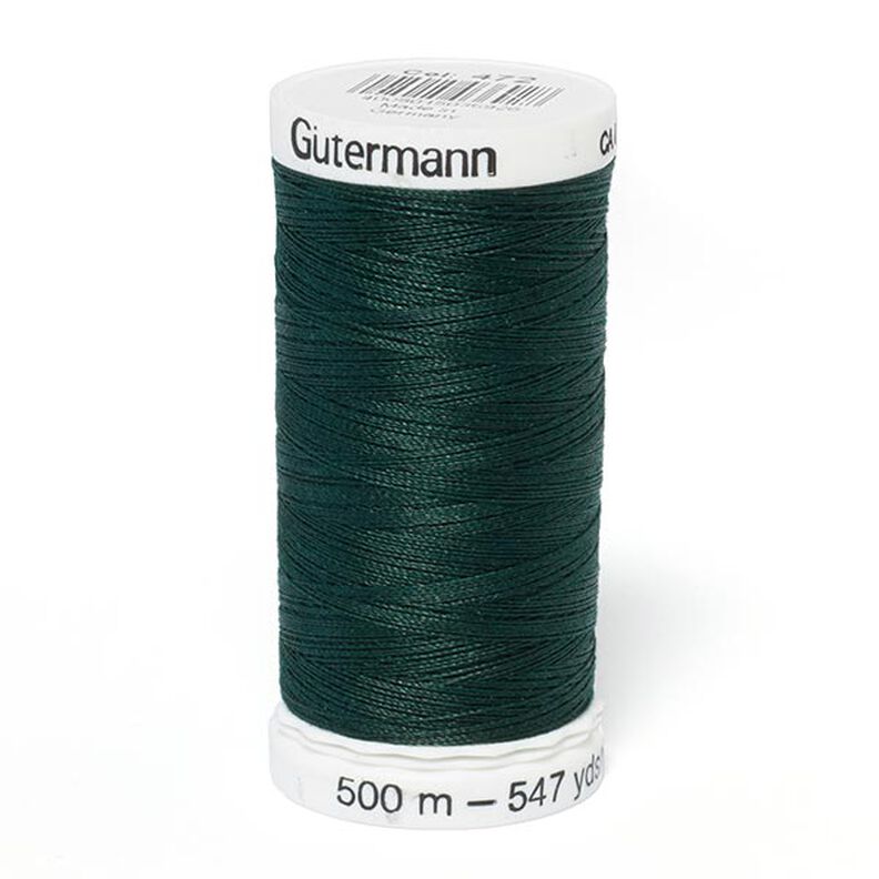 Cucitutto (472) | 500 m | Gütermann, image number 1