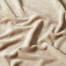 Velluto stretch vellutino nicki – beige chiaro,  thumbnail number 2