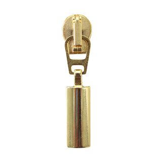 cursore in metallo Gold - oro vecchio metallica, 