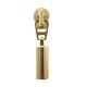 cursore in metallo Gold - oro vecchio metallica,  thumbnail number 1