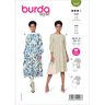 abito | Burda 5948 | 34-44,  thumbnail number 1