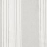tessuto arredo panama Rigato – bianco lana/grigio nebbia,  thumbnail number 1