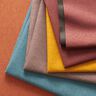 tessuto da tappezzeria fine mélange – senape,  thumbnail number 4