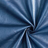 similpelle lucentezza, effetto metallizzato – blu,  thumbnail number 1