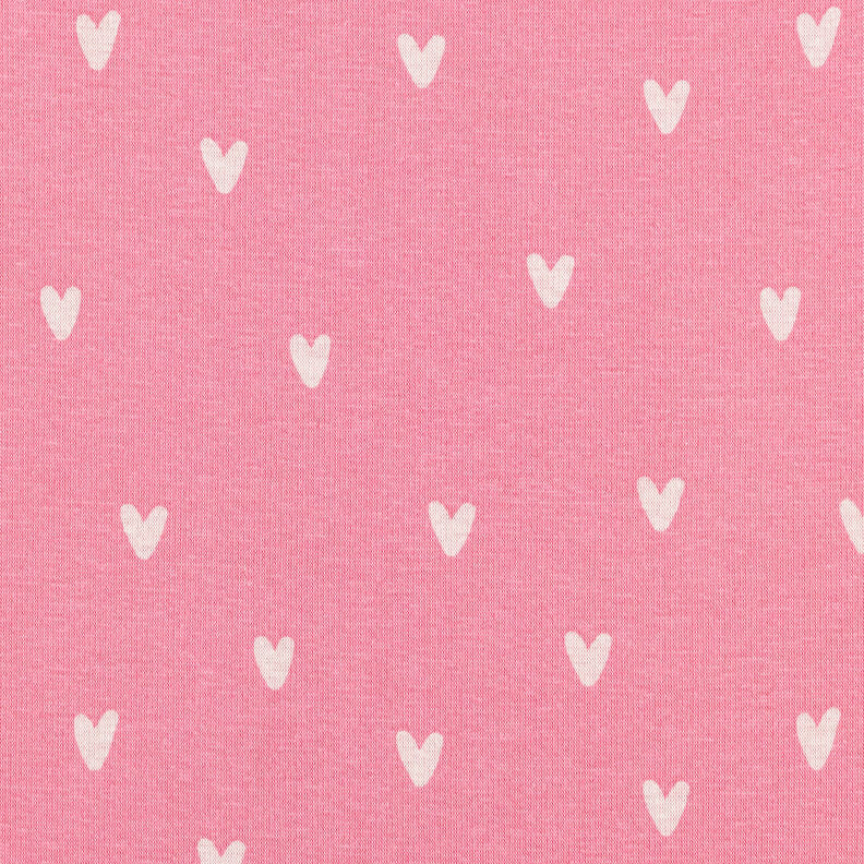 pile da montagna Cuori – rosa,  image number 1