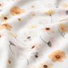 GOTS jersey di cotone prato fiorito stampa digitale – beige,  thumbnail number 2
