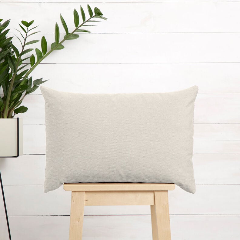 tessuto arredo Jacquard Trama – naturale,  image number 10