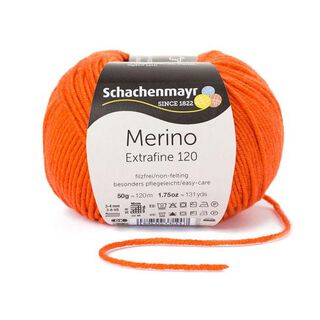 120 Merino Extrafine, 50 g | Schachenmayr (0125), 
