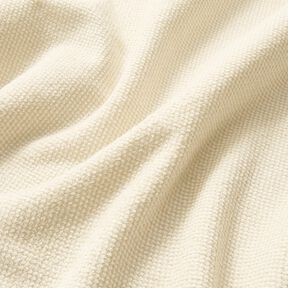 tessuto da tappezzeria mélange morbido – beige chiaro, 