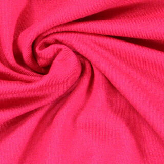 jersey di viscosa medio – rosa caldo | Resto 50cm, 