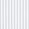 tessuto arredo mezzo panama righe longitudinali – grigio chiaro/bianco,  thumbnail number 1