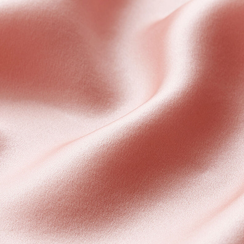satin di seta – rosa chiaro,  image number 3