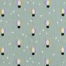 mussolina / tessuto doppio increspato mongolfiere | Poppy Fabrics – canna palustre,  thumbnail number 1
