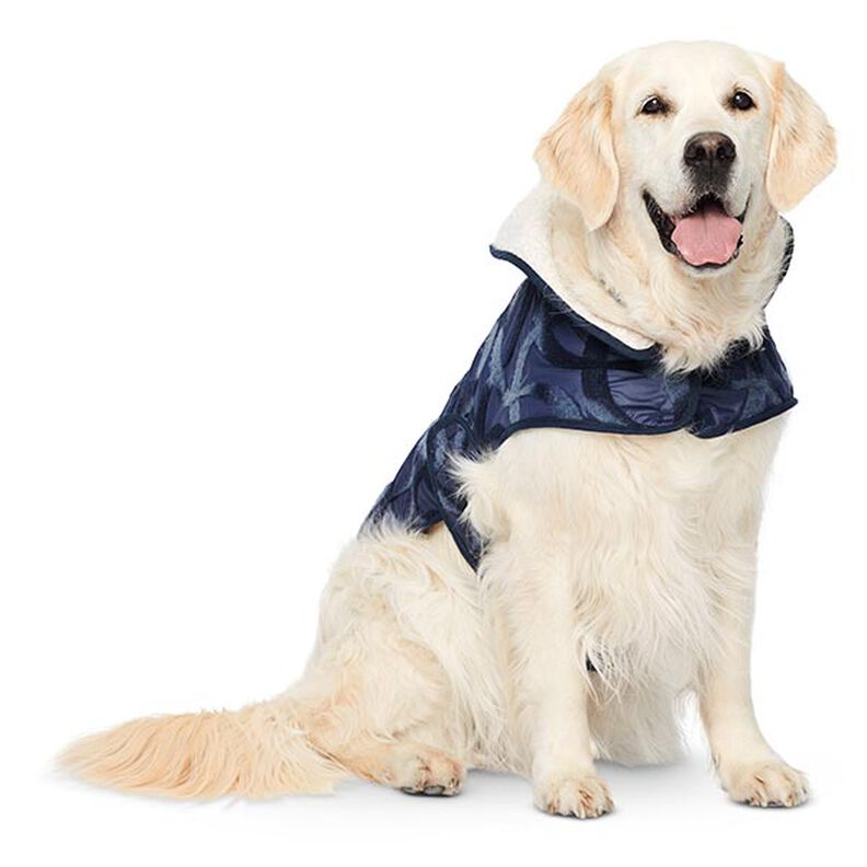 Cappotto per cani, Burda 6049 | S/M/L,  image number 4