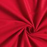 flanella di cotone tinta unita – rosso,  thumbnail number 1