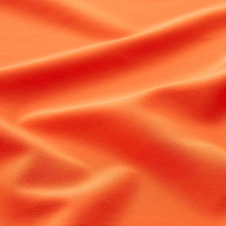 Tessuto per costumi da bagno SPF 50 – arancio neon,  image number 3