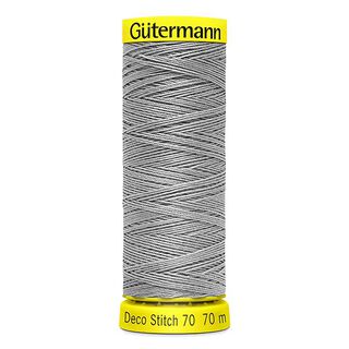 Filo da cucito Deco Stitch 70 (040) | 70m | Gütermann, 
