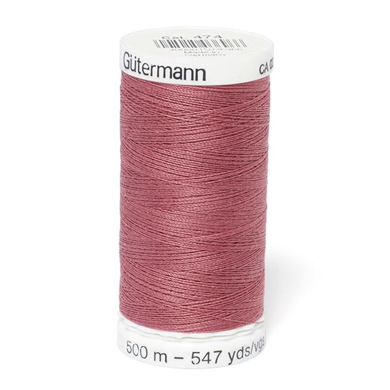 Cucitutto (474) | 500 m | Gütermann,  image number 1