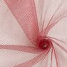 tulle Metallico – rosso carminio,  thumbnail number 4