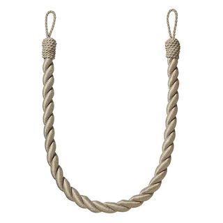 Fermatenda in cordoncino [80cm] – beige | Gerster, 