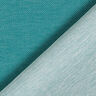 jersey di cotone Aspetto jeans – petrolio,  thumbnail number 3